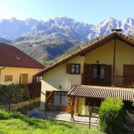 La Ermita Villa Camaleño Стая снимка