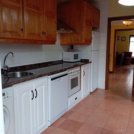 La Ermita Villa Camaleño Екстериор снимка
