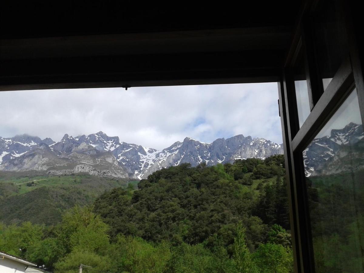 La Ermita Villa Camaleño Стая снимка