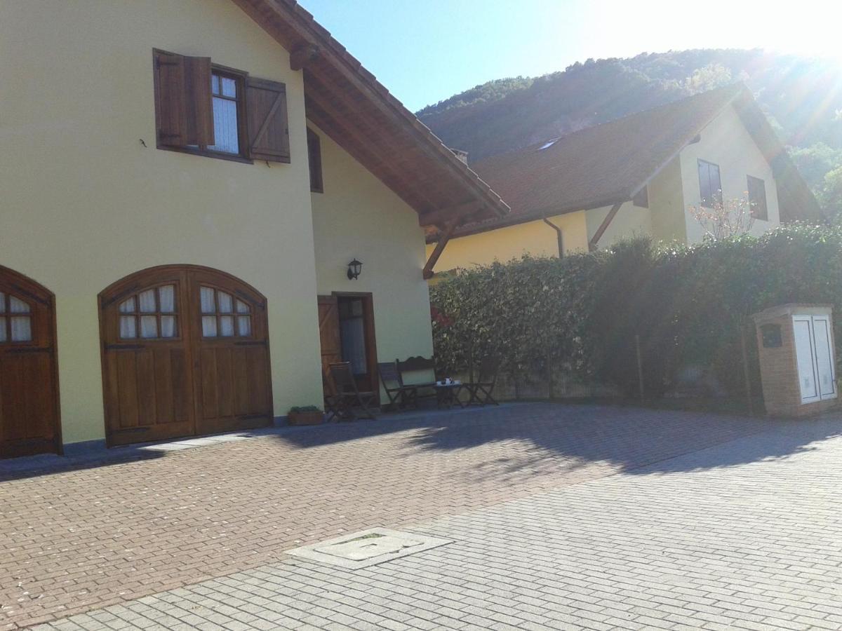 La Ermita Villa Camaleño Стая снимка