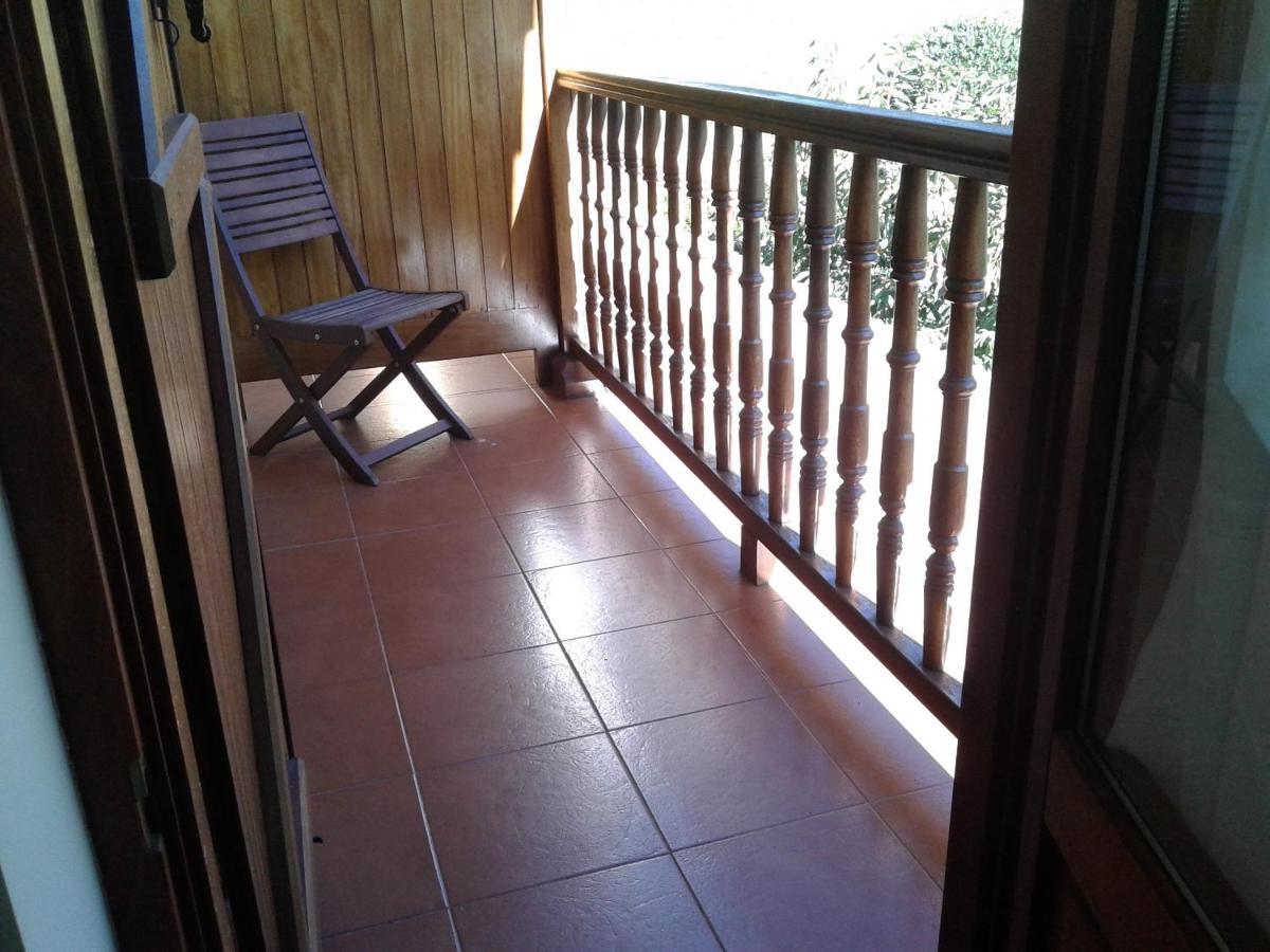 La Ermita Villa Camaleño Стая снимка
