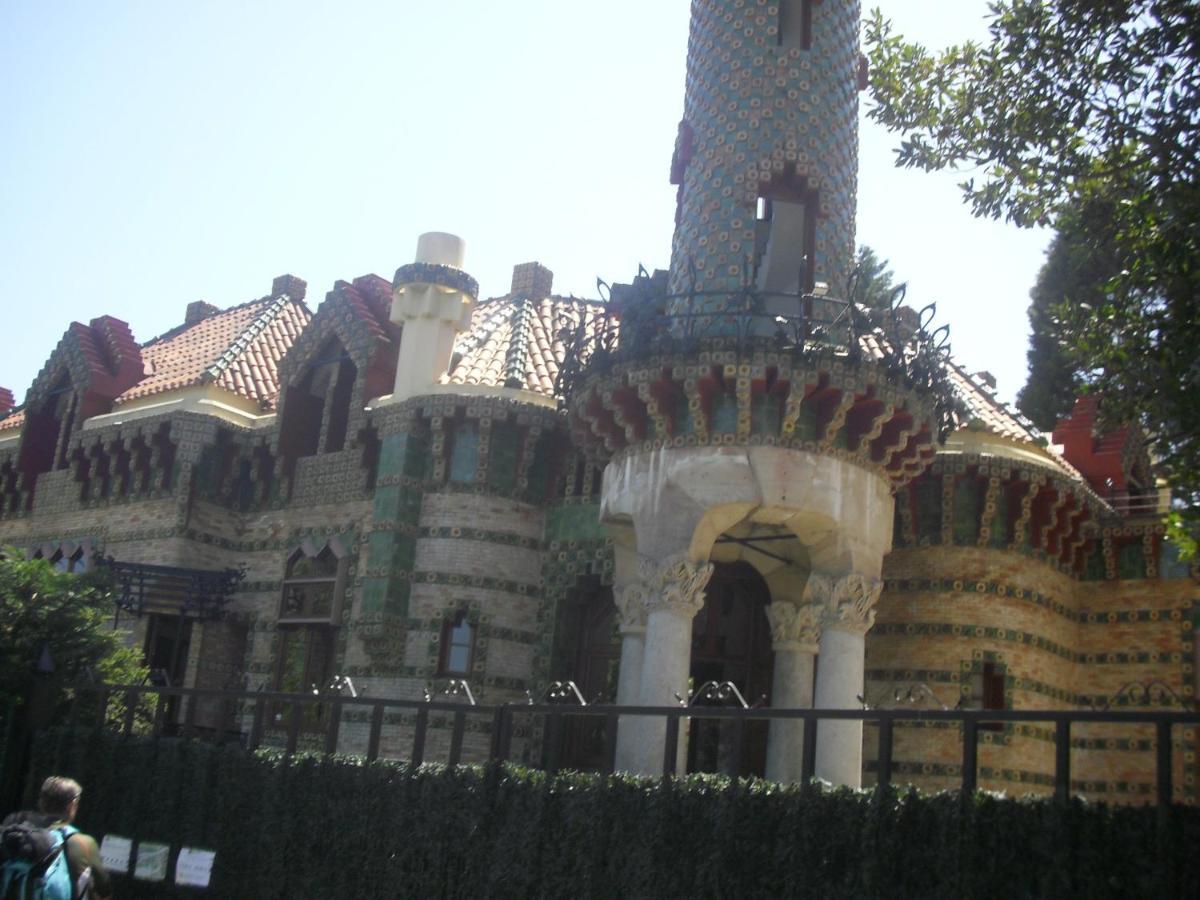 La Ermita Villa Camaleño Стая снимка