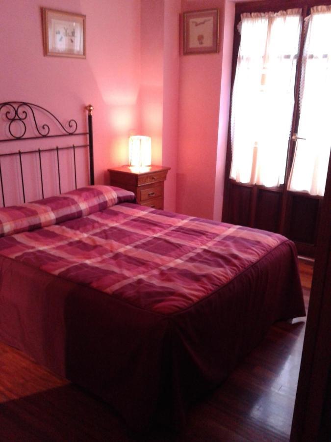 La Ermita Villa Camaleño Стая снимка