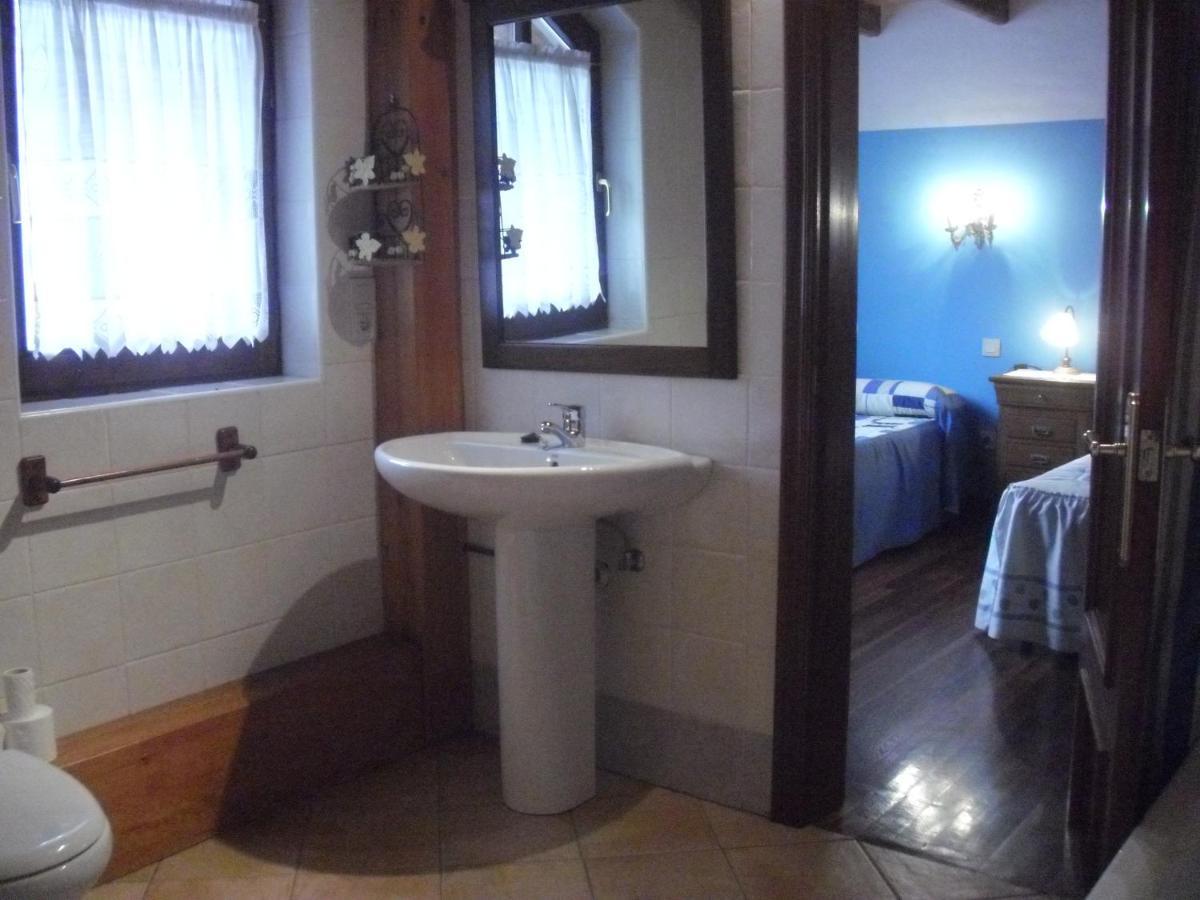 La Ermita Villa Camaleño Екстериор снимка