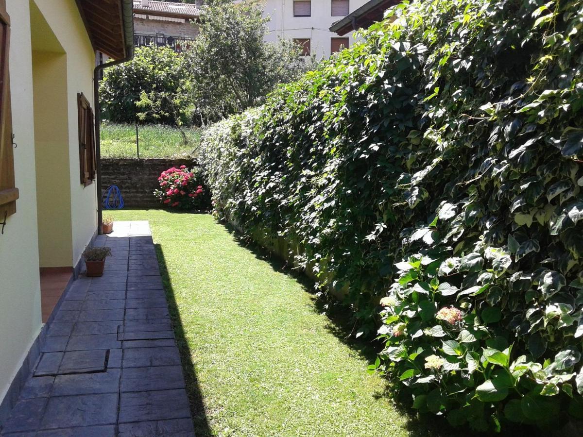 La Ermita Villa Camaleño Екстериор снимка