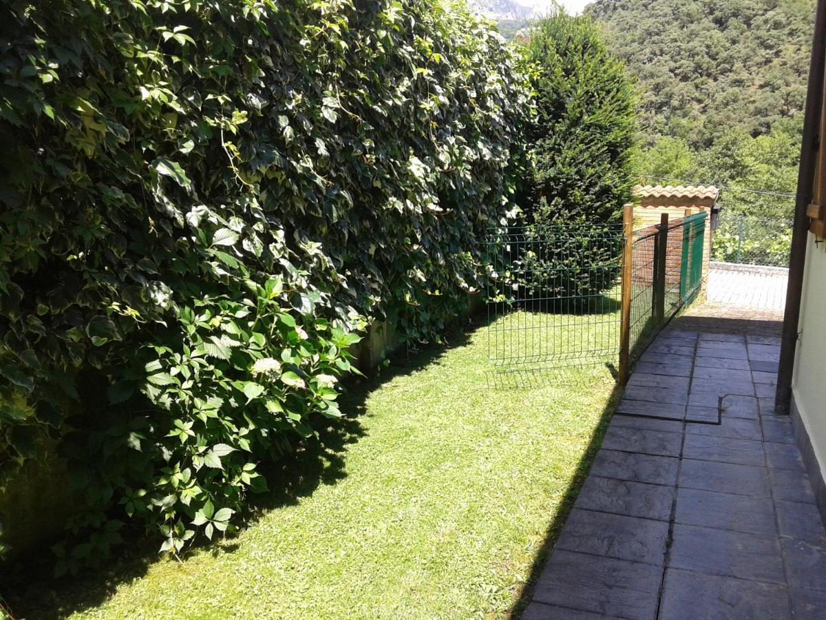 La Ermita Villa Camaleño Екстериор снимка