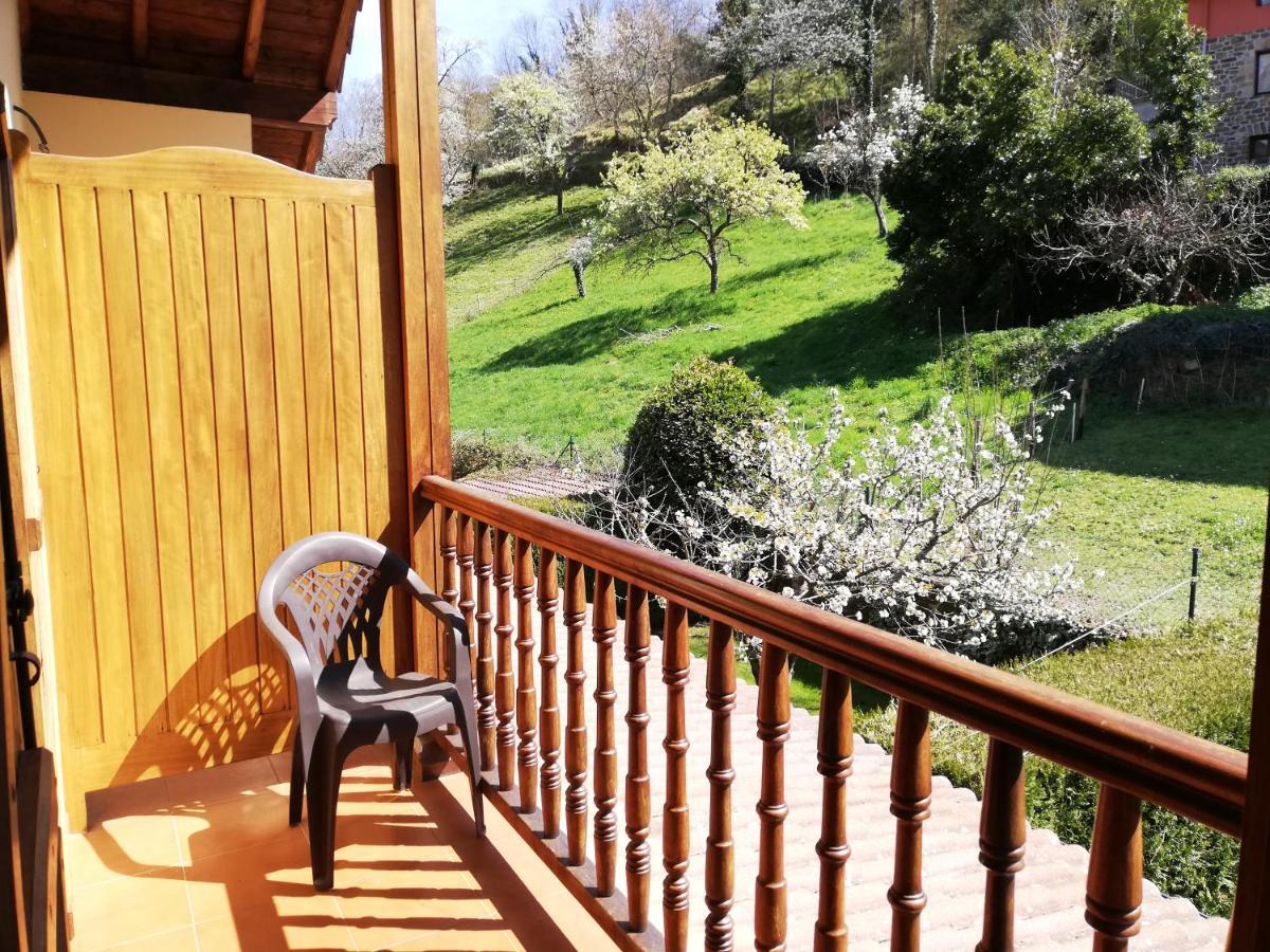 La Ermita Villa Camaleño Екстериор снимка