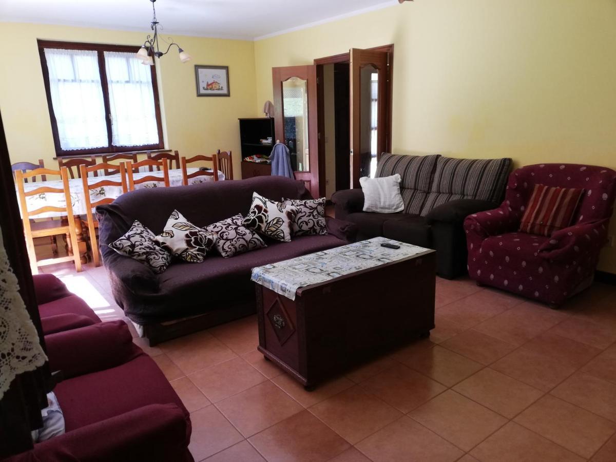 La Ermita Villa Camaleño Екстериор снимка