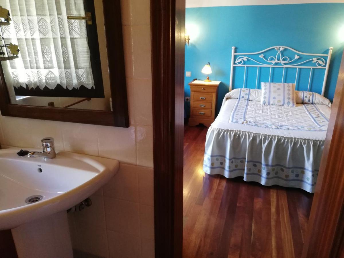 La Ermita Villa Camaleño Екстериор снимка