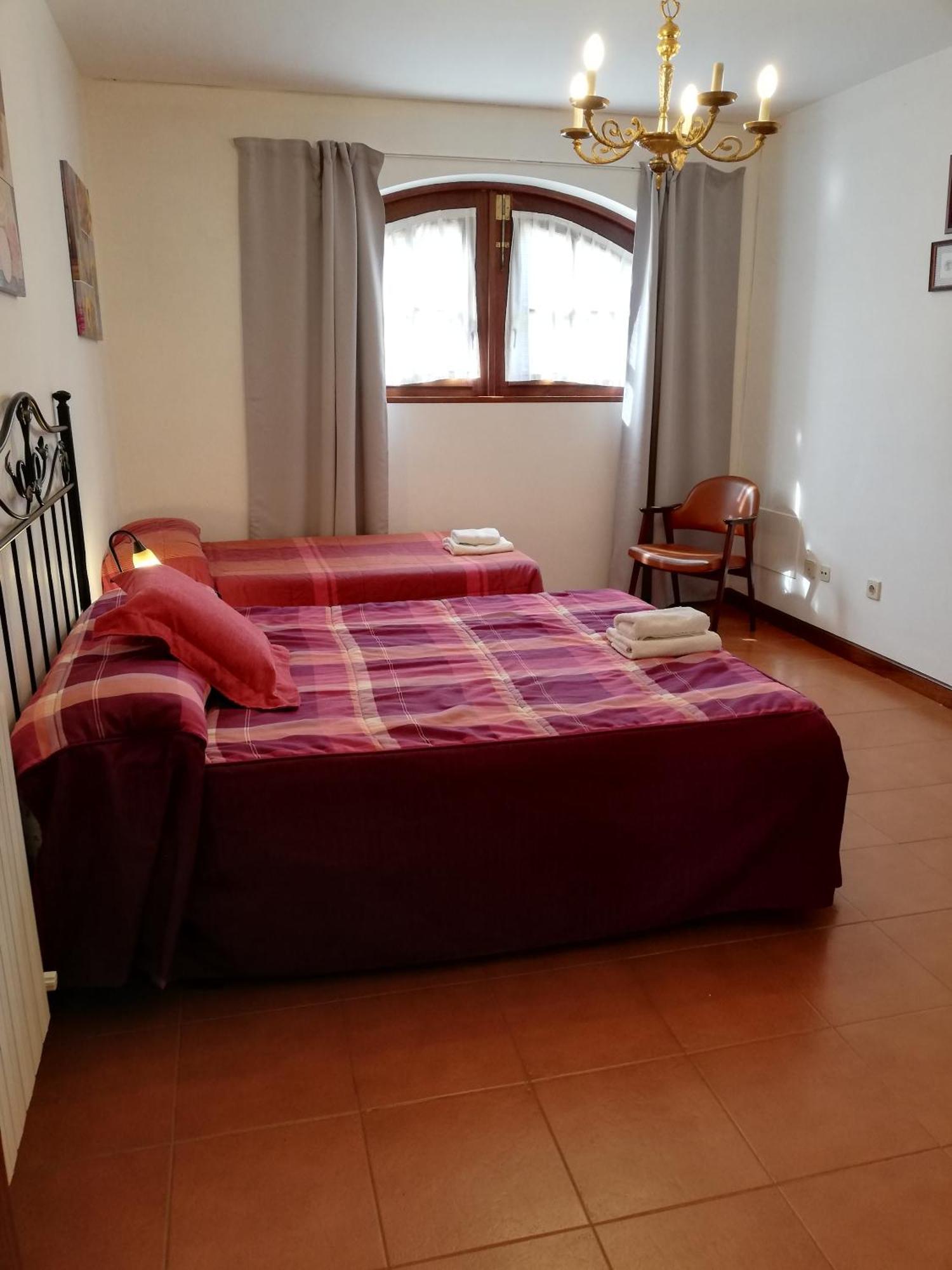 La Ermita Villa Camaleño Екстериор снимка