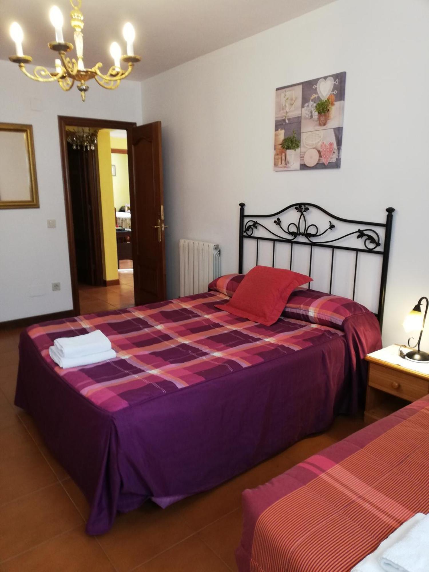 La Ermita Villa Camaleño Екстериор снимка