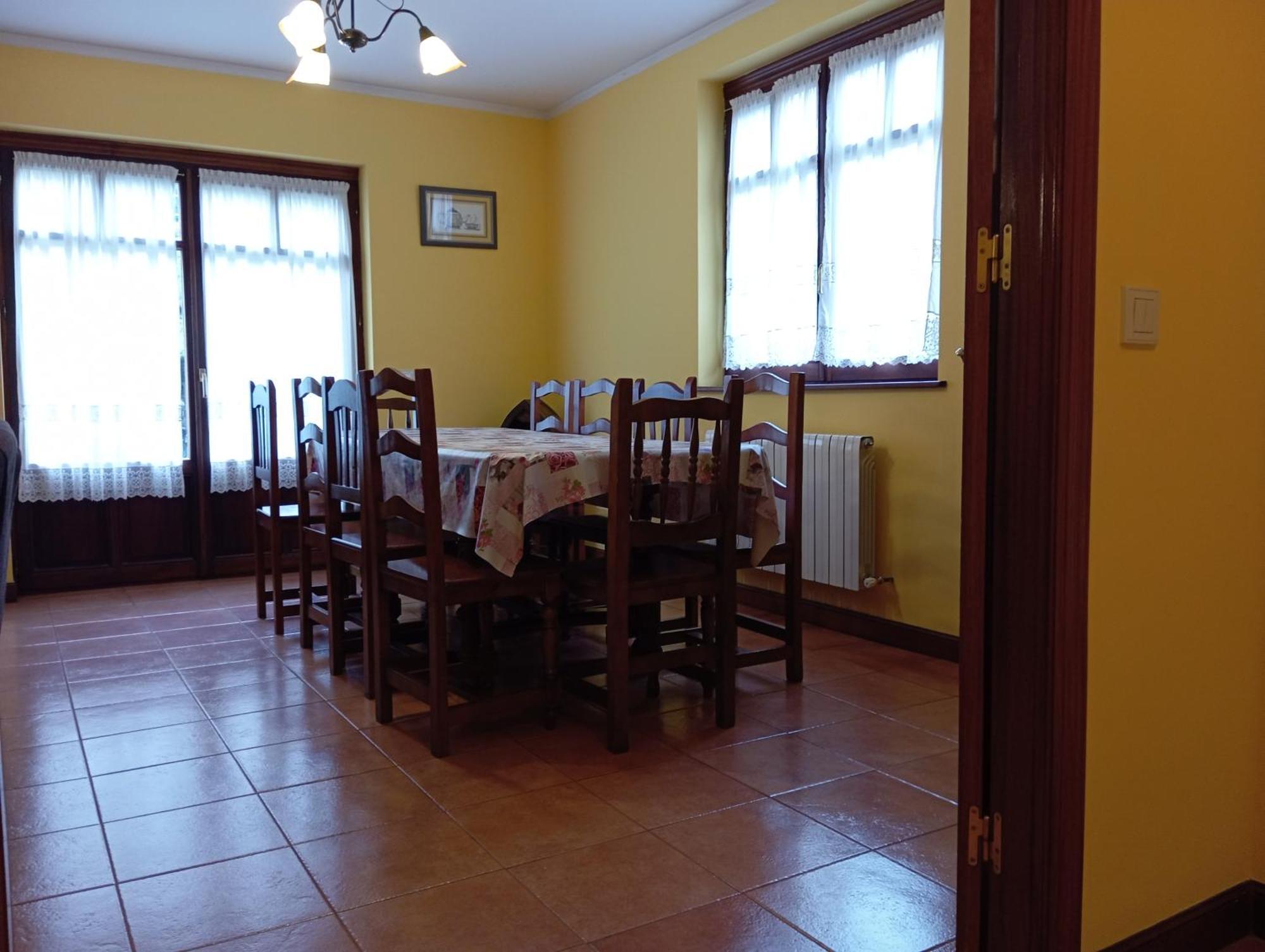 La Ermita Villa Camaleño Екстериор снимка